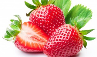 草莓该怎样储存 怎样储存好草莓