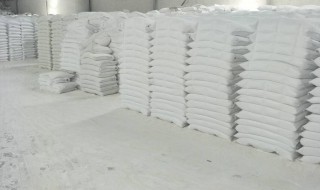 怎样储存石灰最好 怎样更好储存生石灰