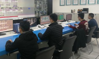 中控室操作员主要做什么 中控室操作员主要职责