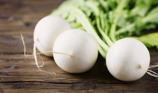萝卜要怎样储存才好 萝卜的储存方法
