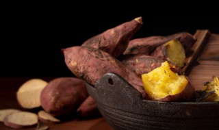 红薯怎么储存不坏 红薯如何储存