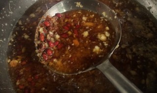 豆瓣怎样做能储存不变色 怎样做豆瓣能储存不变色