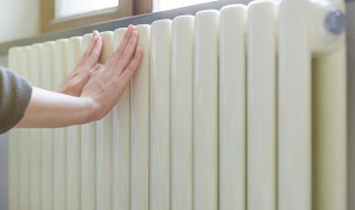 集中供暖是什么意思 集中供暖释义