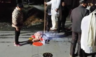 出殡前一天晚上干什么 出殡前一天晚上做啥事