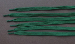 鞋带上的塑料扣是做什么的 鞋带上的塑料扣有什么用