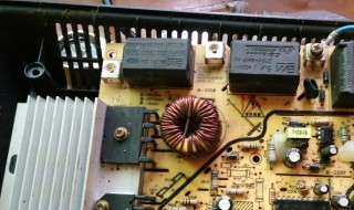 电磁炉功率调整原理是怎样的 电磁炉功率调整原理介绍