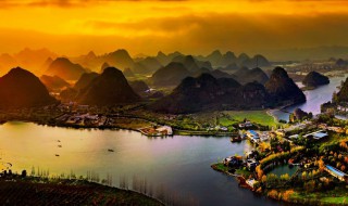 怎样形成人与自然和谐发展新格局 形成人与自然和谐发展新格局的方法介绍