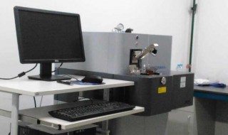 光谱仪四种光的作用 光谱仪四种光的作用是什么