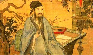 韩愈生平简介 韩愈简介