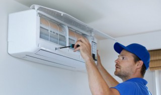 空调尘满是什么意思 空调尘满介绍