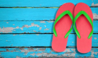 梦见捡拖鞋是什么意思 梦见捡拖鞋代表什么