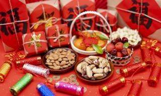 关于新年的英语小短文 那些关于春节的英语小短文