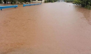 防汛iv级应急响应是几级 防汛iv级应急响应是多少级