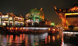 台儿庄简介 台儿庄古城简介