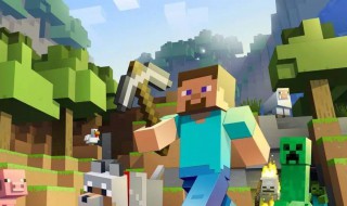 我的世界简介 我的世界相关介绍