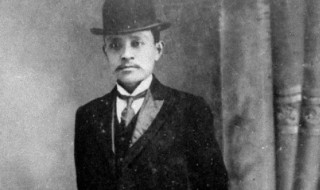 宋教仁简介 宋教仁相关介绍