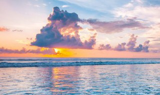 青岛在古代被叫做什么 中国十大旅游圣地之一