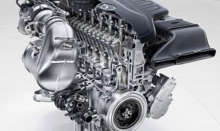 内燃机工作原理 内燃机工作原理介绍