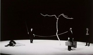 等待戈多是什么意思 等待戈多介绍