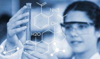 化学中什么是溶剂化作用 常见溶剂效应的表征
