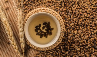 颗粒无收的意思 关于颗粒无收的意思