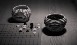 少儿围棋考级规则 少儿围棋考级规则有哪些