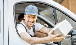 代收货款是什么意思 代收货款解释