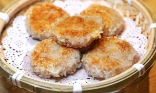 煎肉饼的做法 煎肉饼如何做