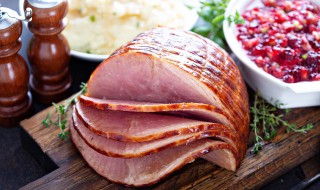 火腿最佳的保存方法 如何保存火腿