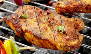 煎牛排的家常做法步骤 如何做煎牛排