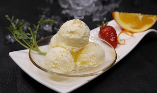 手工冰淇淋的做法 手工冰淇淋制作方法