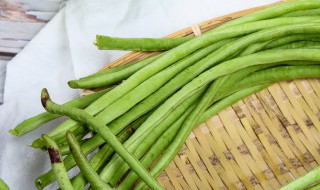豆角苦累的做法大全 传统美食至今依然是美味