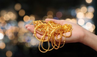 黄金的用途 黄金有什么用途