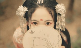 美人迟暮的意思是什么 美人迟暮简单释义