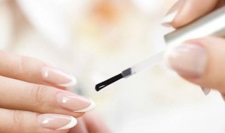 指甲油可以托运吗 指甲油能托运吗