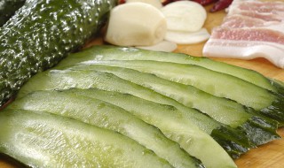 黄瓜是发物吗 黄瓜介绍