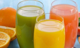 榨果汁要加水吗 榨果汁要不要加水