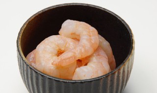 虾仁配什么菜炒好吃 虾仁做法大全