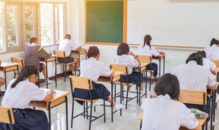 高考预报名是什么意思 高考预报名及报名流程