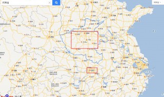 河南为什么简称豫 河南的简称为什么是豫