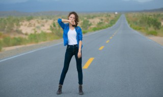 过马路要注意什么 盘点过马路注意事项