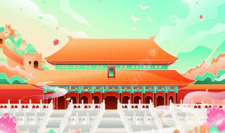 故宫的建筑特点是什么 故宫建筑有什么特色