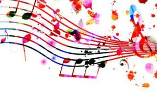 四分音符是什么意思 掌握音符弹得一手好琴