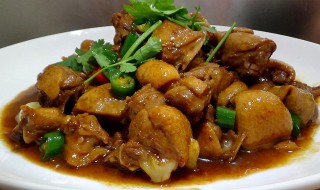 红烧鸭子的做法和配料 正宗红烧鸭子的做法和配方