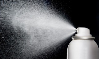定型喷雾能带上飞机吗 定型喷雾能托运上飞机吗