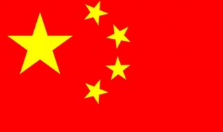 中国的名字的由来 中国为什么叫中国