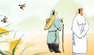 鹿柴古诗原文带拼音版 鹿柴古诗原文