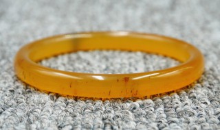 佩戴牛角手镯有禁忌吗 佩戴牛角手镯有啥禁忌