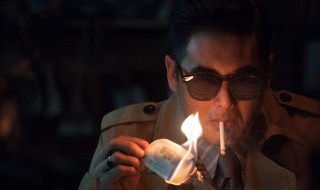 电影无双的台词 电影无双经典台词