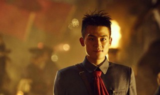 建军大业电影演员表 建军大业电影简介